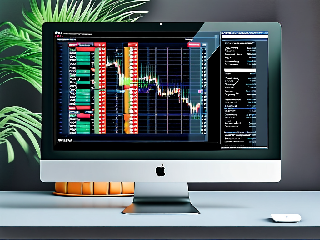 欧交易所电脑版界面预览